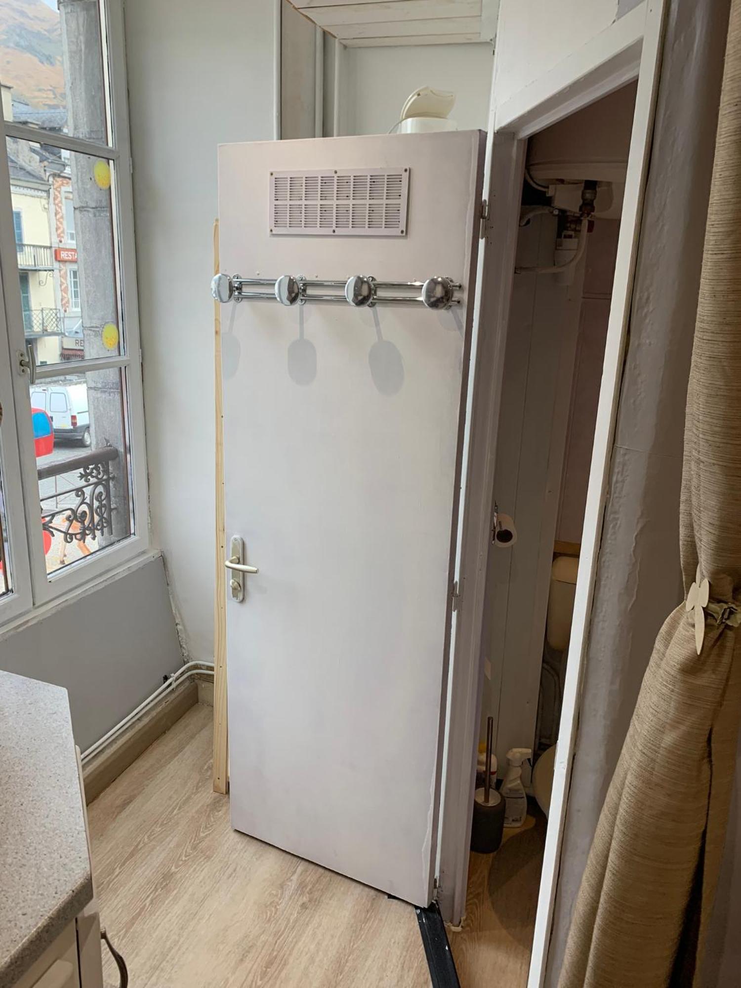 Appartement Marie Maxi 2 Adultes Et 2 Enfants - Linge Toilette Et Literie Et Menage Inclus Dans Le Tarif à Laruns Extérieur photo