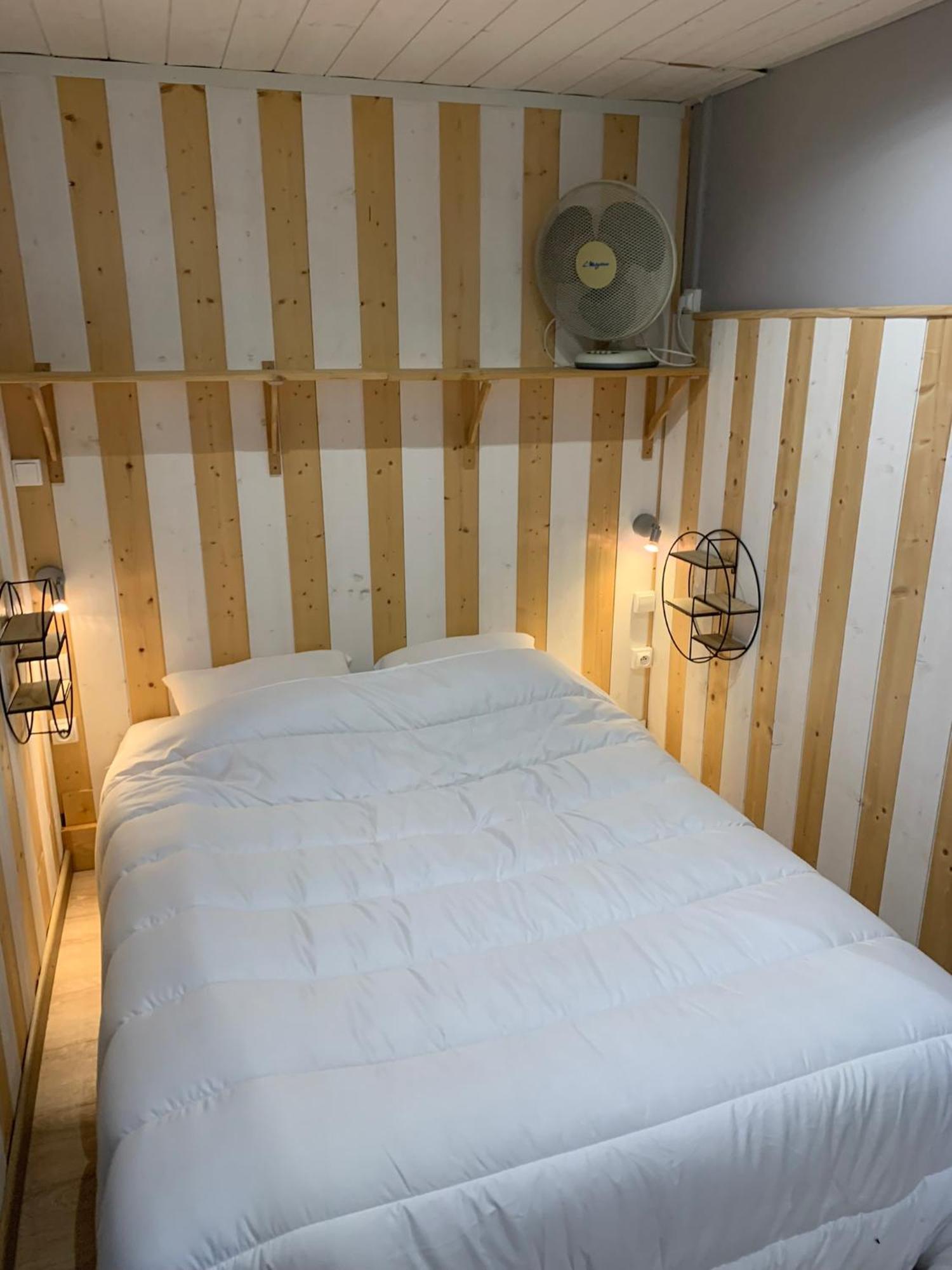 Appartement Marie Maxi 2 Adultes Et 2 Enfants - Linge Toilette Et Literie Et Menage Inclus Dans Le Tarif à Laruns Extérieur photo
