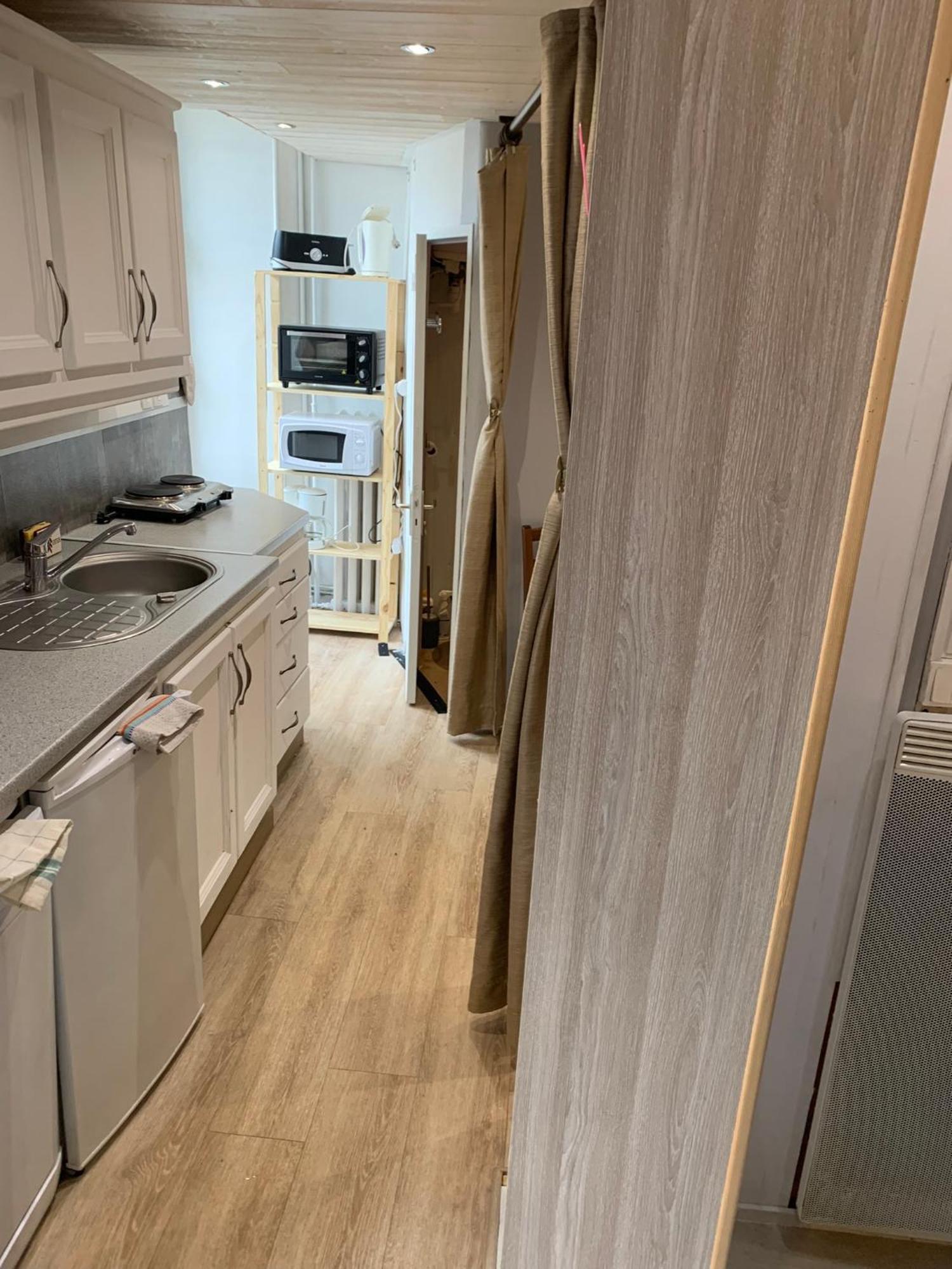 Appartement Marie Maxi 2 Adultes Et 2 Enfants - Linge Toilette Et Literie Et Menage Inclus Dans Le Tarif à Laruns Extérieur photo