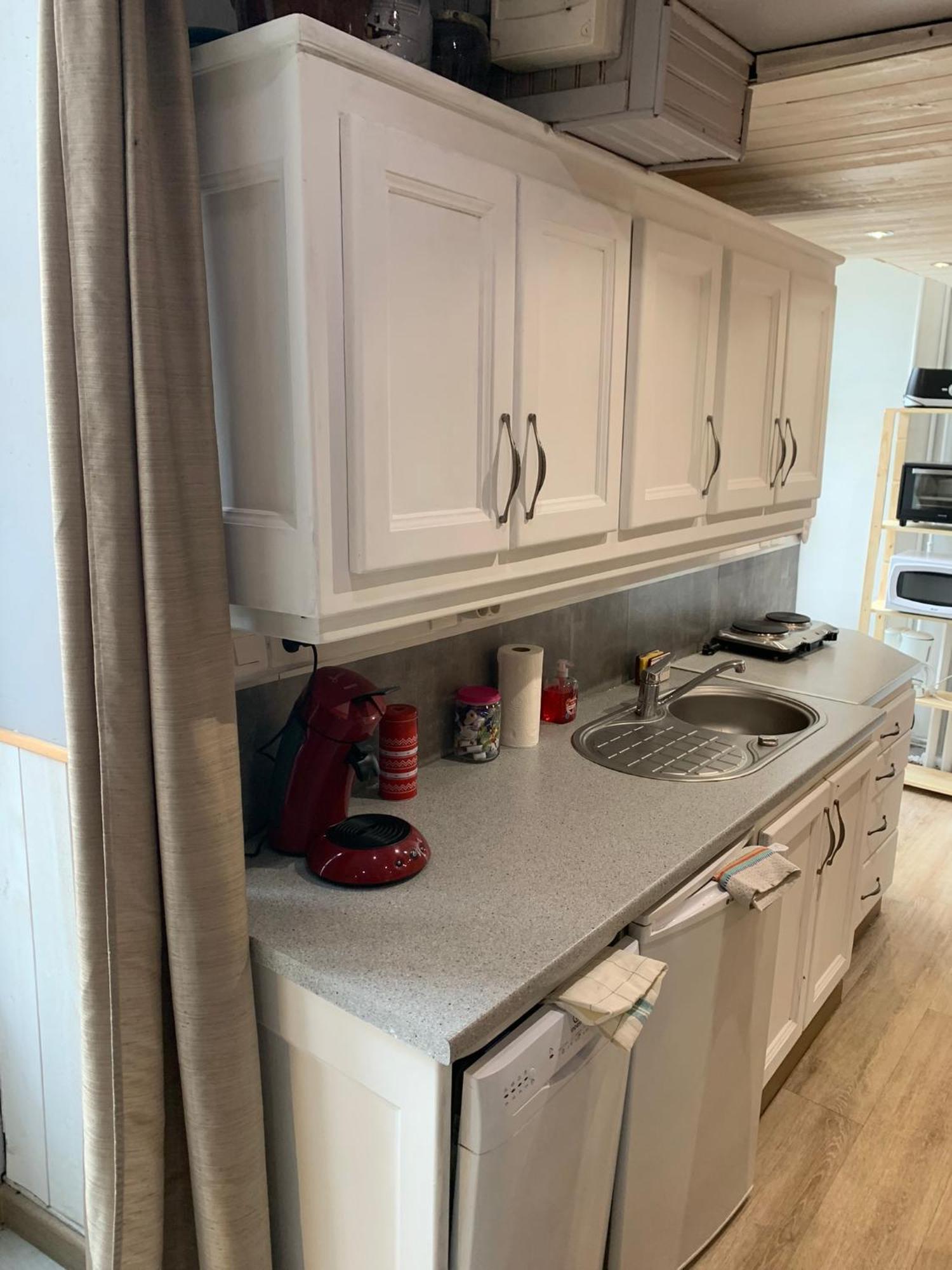Appartement Marie Maxi 2 Adultes Et 2 Enfants - Linge Toilette Et Literie Et Menage Inclus Dans Le Tarif à Laruns Extérieur photo