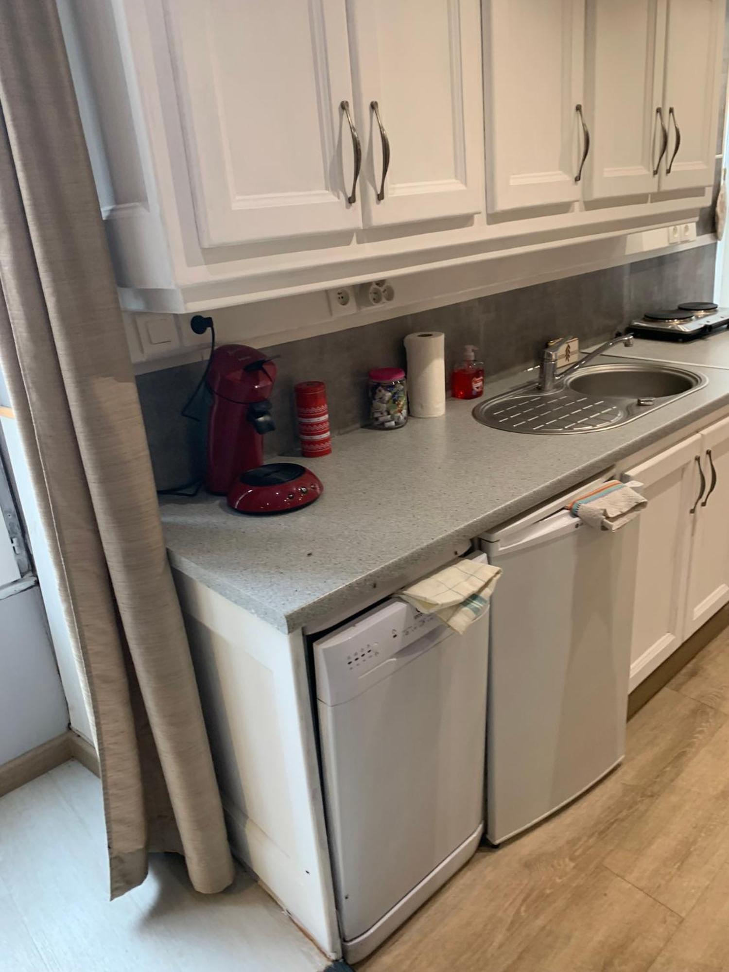 Appartement Marie Maxi 2 Adultes Et 2 Enfants - Linge Toilette Et Literie Et Menage Inclus Dans Le Tarif à Laruns Extérieur photo